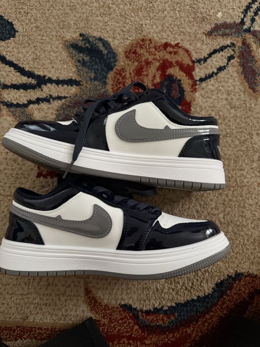 jordan nike кроссовки