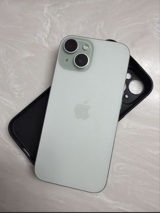 iphone 15 | 128gb оригинал 100%