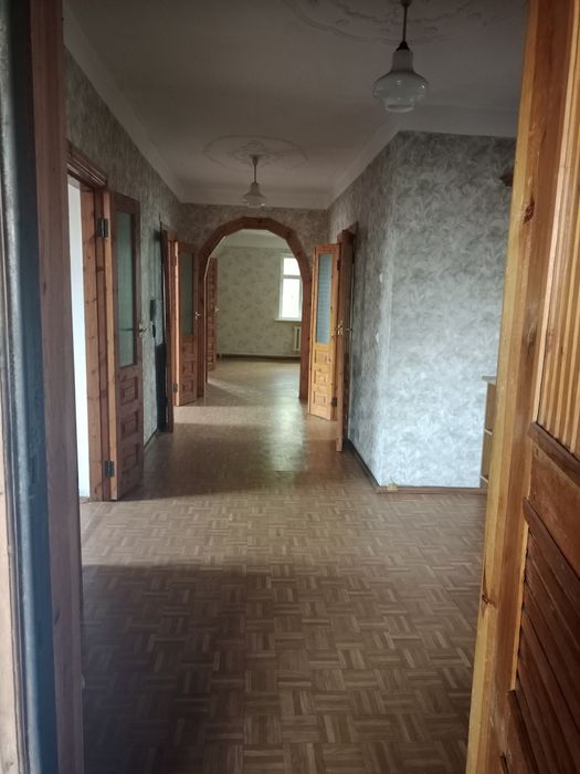 Продам дом на Красном кардоне