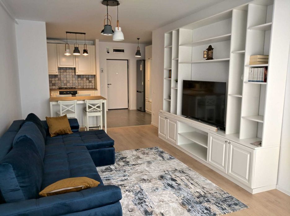 Inchiriez apartament 2 camere
