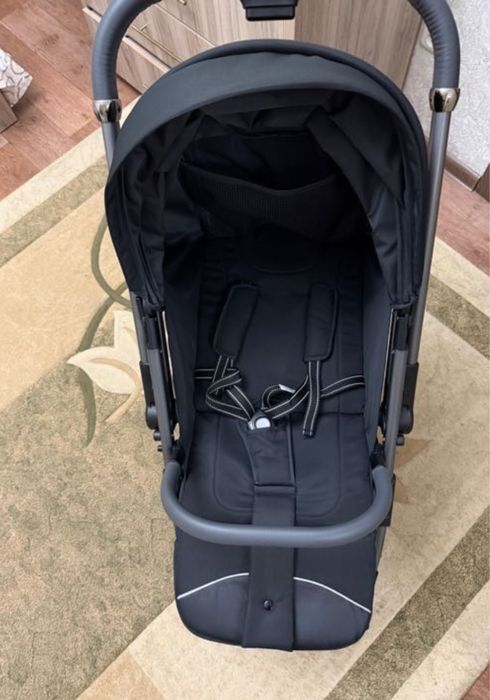 коляска Kidilo с перекидной ручкой