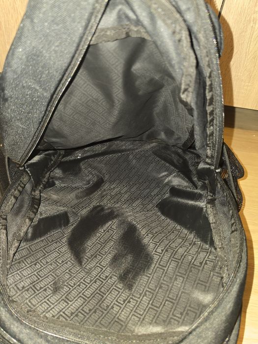 Rucsac Puma negru