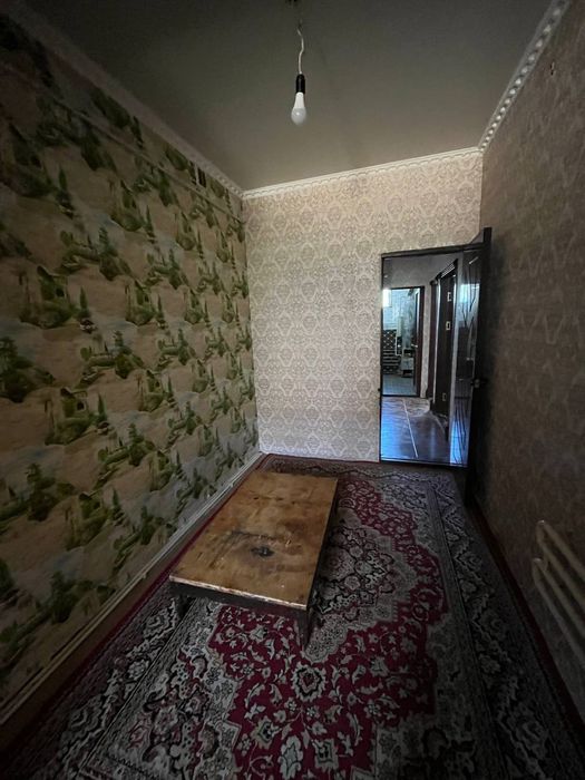 Kvartira ijaraga beriladi 2 xonali hamma sharoitlar mamjud