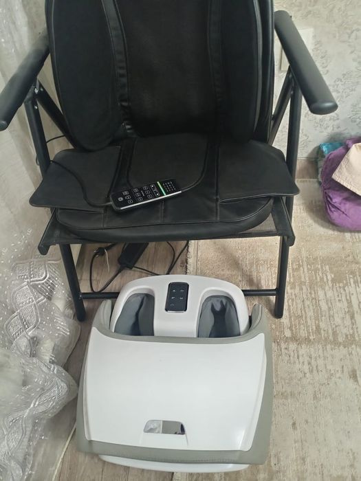 Массажный стол сатамын