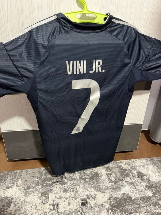 Tricou Real Madrid 25/26