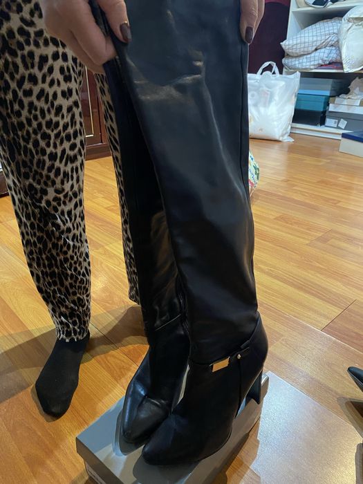 Платие от хилены набокины