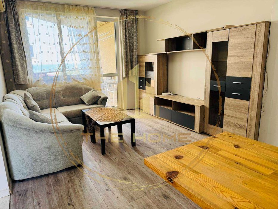 Дава се под наем Двустаен апартамент в Варна, Бриз - 68 кв.м за 600 € - Снимка #3