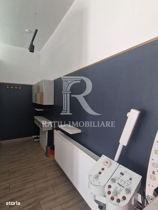 Salon de infrumusetare | Iosia | Oradea