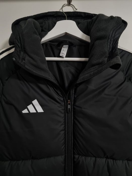 Geaca lunga Adidas