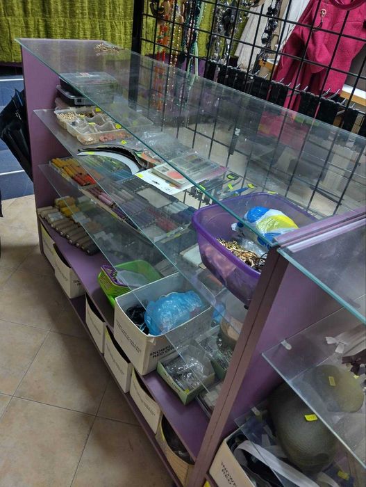 Оборудване за магазин