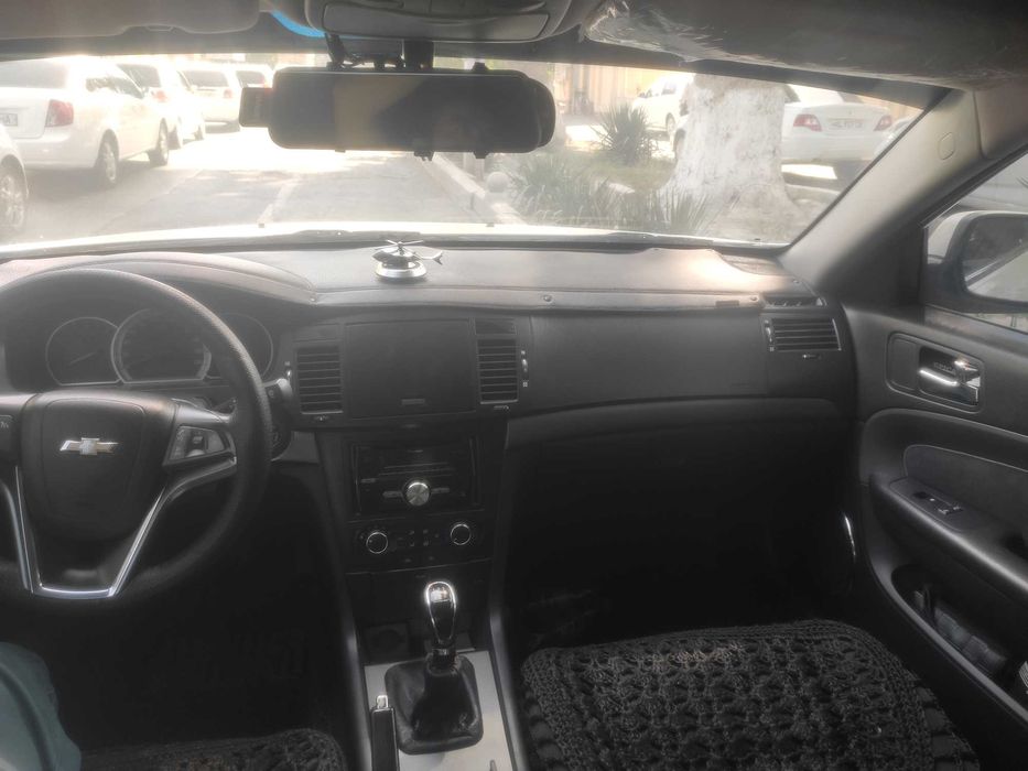 Эпика 2011 зўр состоянида