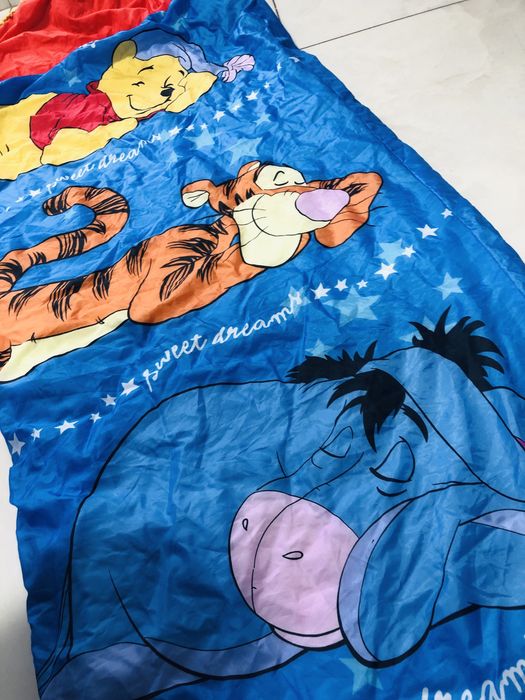 Спален чувал - детски