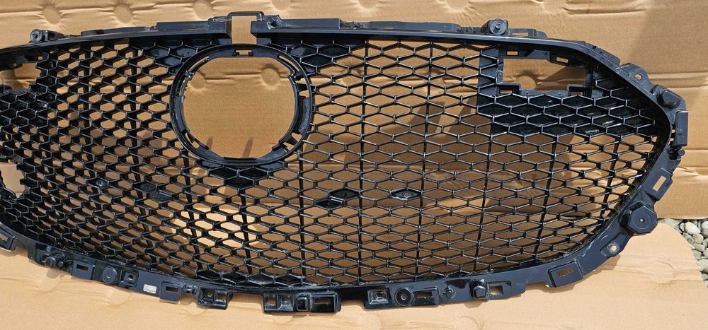 Grila radiator Mazda 3 Hatchback 2019 2020 2021 2022