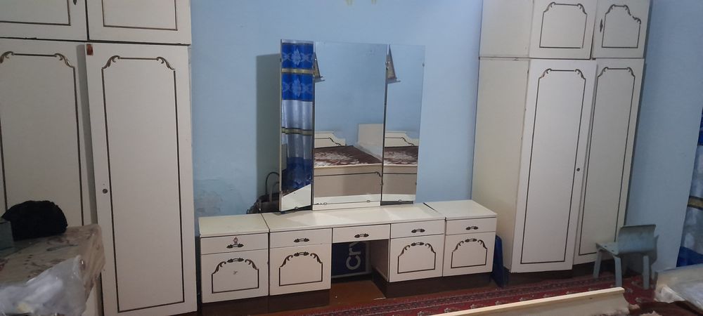 Спальный гарнитура