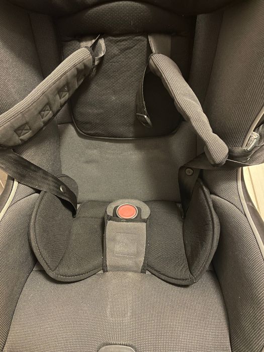 Scaun auto Peg Perego Viaggio1 DuoFix