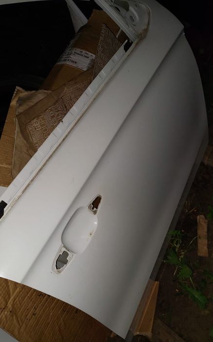 Usa stanga dreapta spate fata Citroen C-elysee Peugeot 301 2014-2020