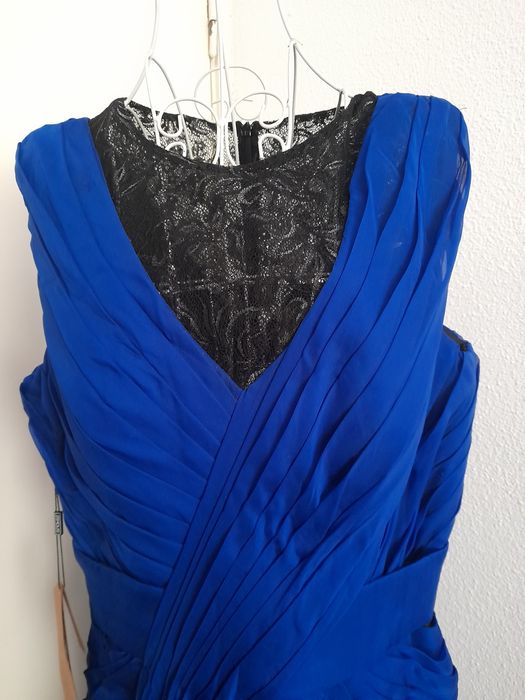 Rochie de gala/nunta/banchet JJ's HOUSE