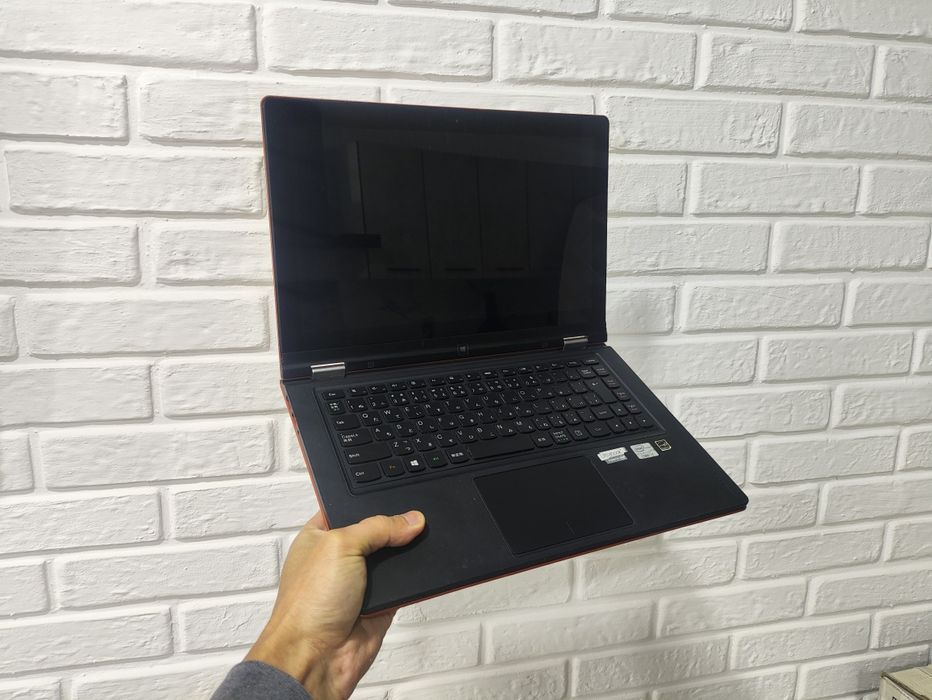 Lenovo IdeaPad Yoga 13 I7 8/128Gb