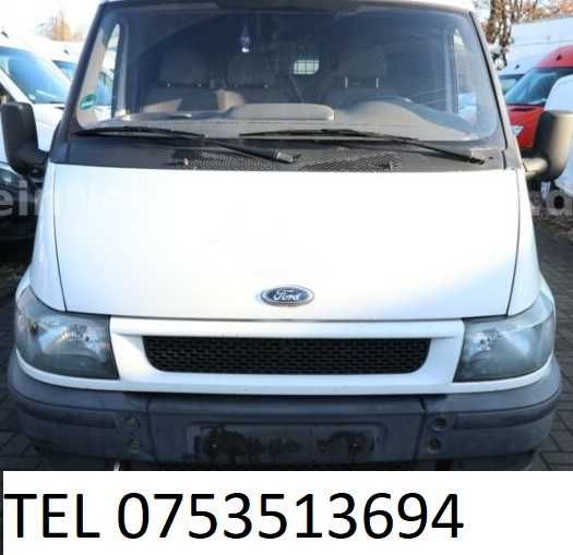 Turbina FORD TRANSIT  diesel 2000 cc fabricatie 2001