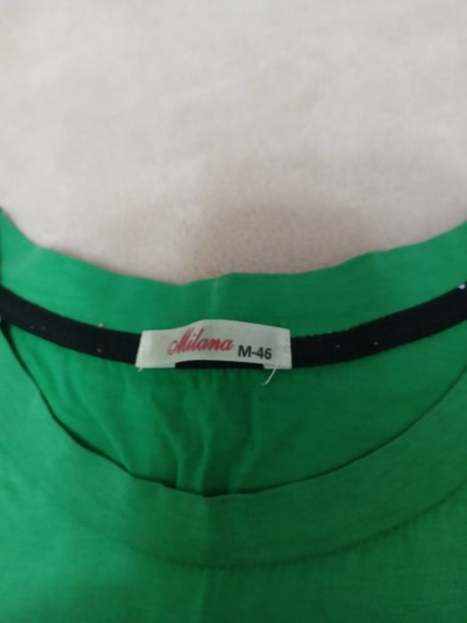 Пижама женская летняя