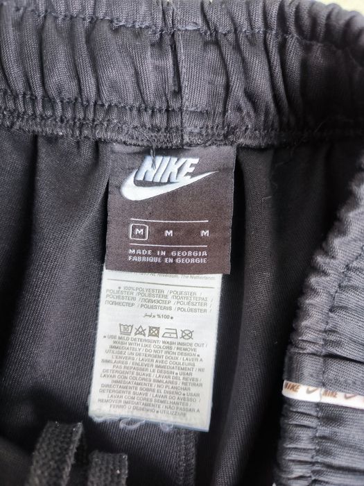 Nike размер M къси панталони