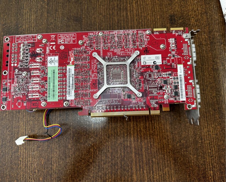 Видео карта