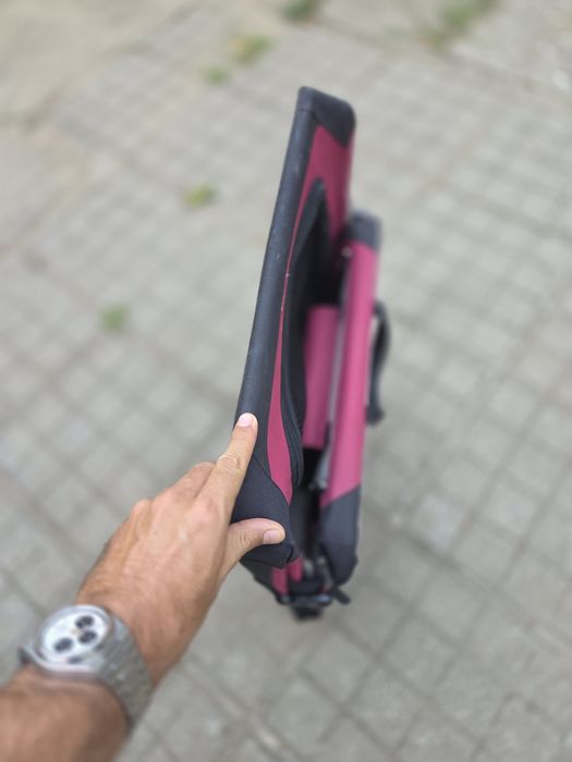 Cusca transport caini pisici 70x50x50cm