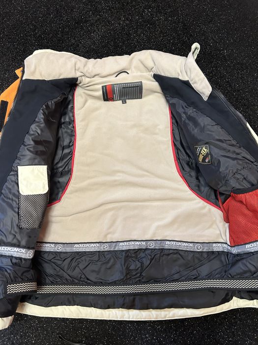 Ски екипи,яке,панталон-Rossignol