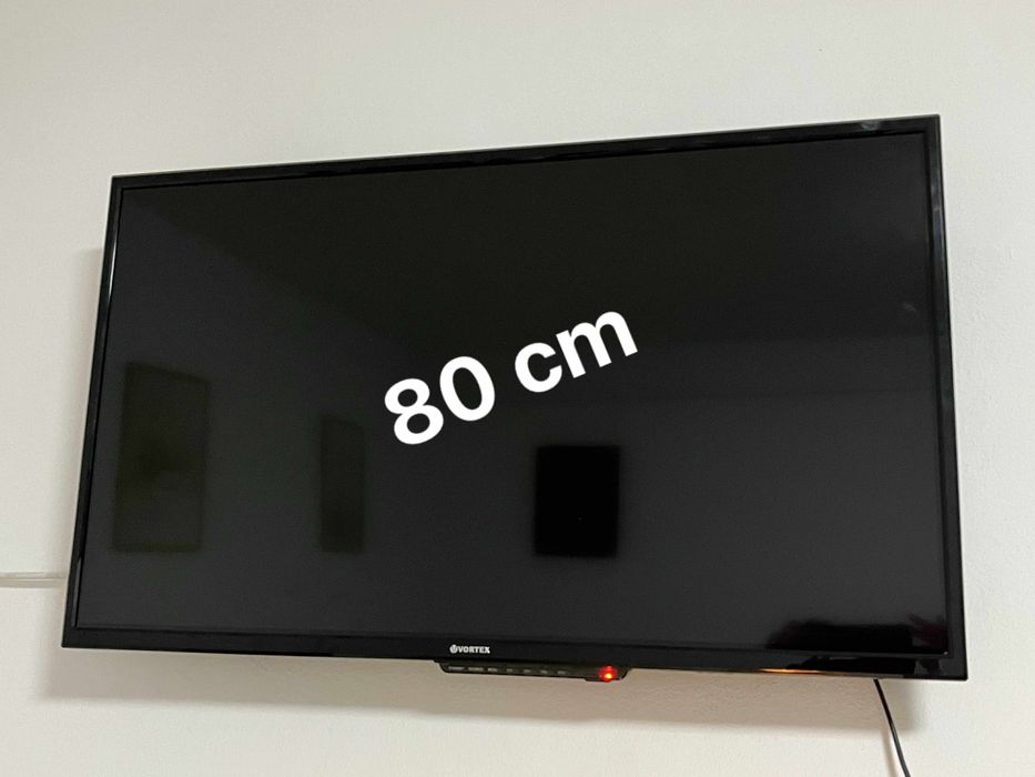 Televizor Vortex 80 cm
