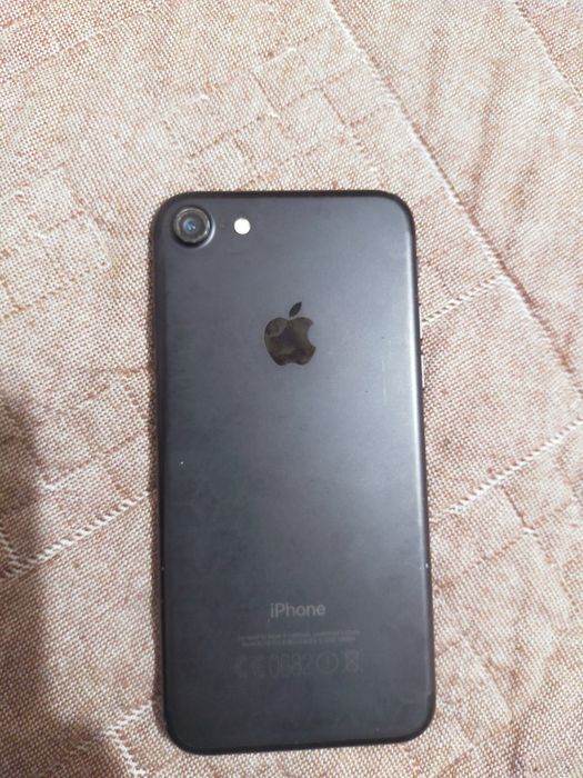 Айфон 7 32 Гб в хорошем