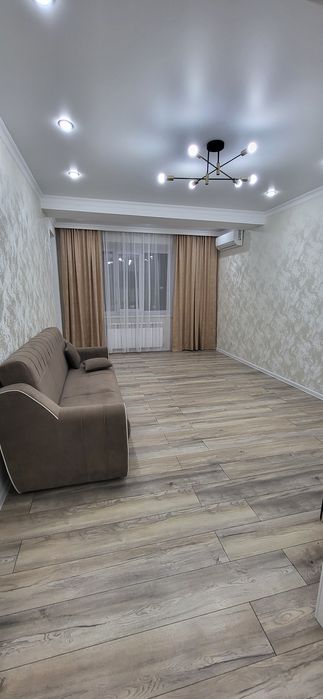 Сдам 2х к. кв на Батыс-2