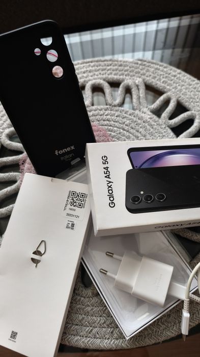 Samsung Galaxy A54 5G / Самсунг Галакси А54  ( неразличим от нов)
