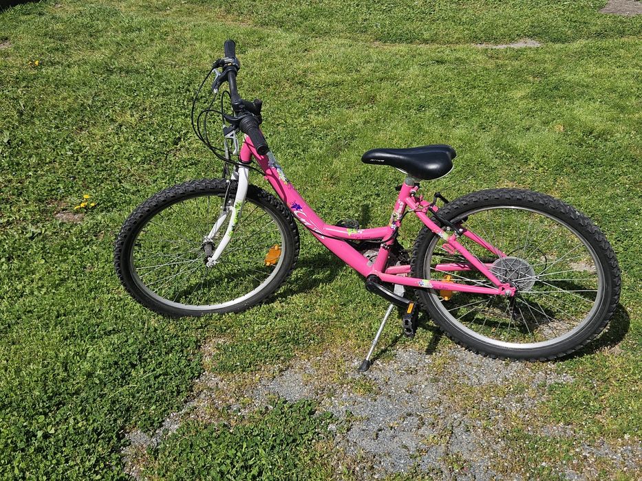 Cross Alissa 24 Детски велосипед.