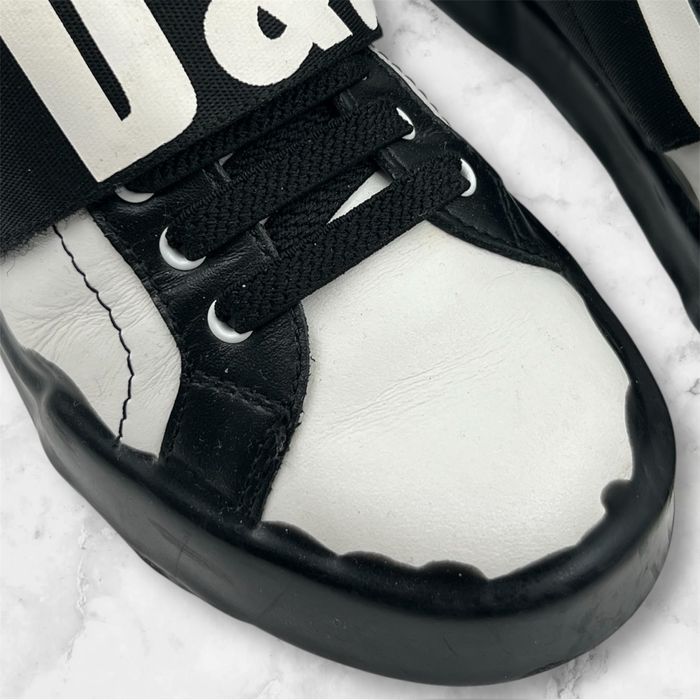 Dolce&Gabbana оригинални детски марстонки 34 номер