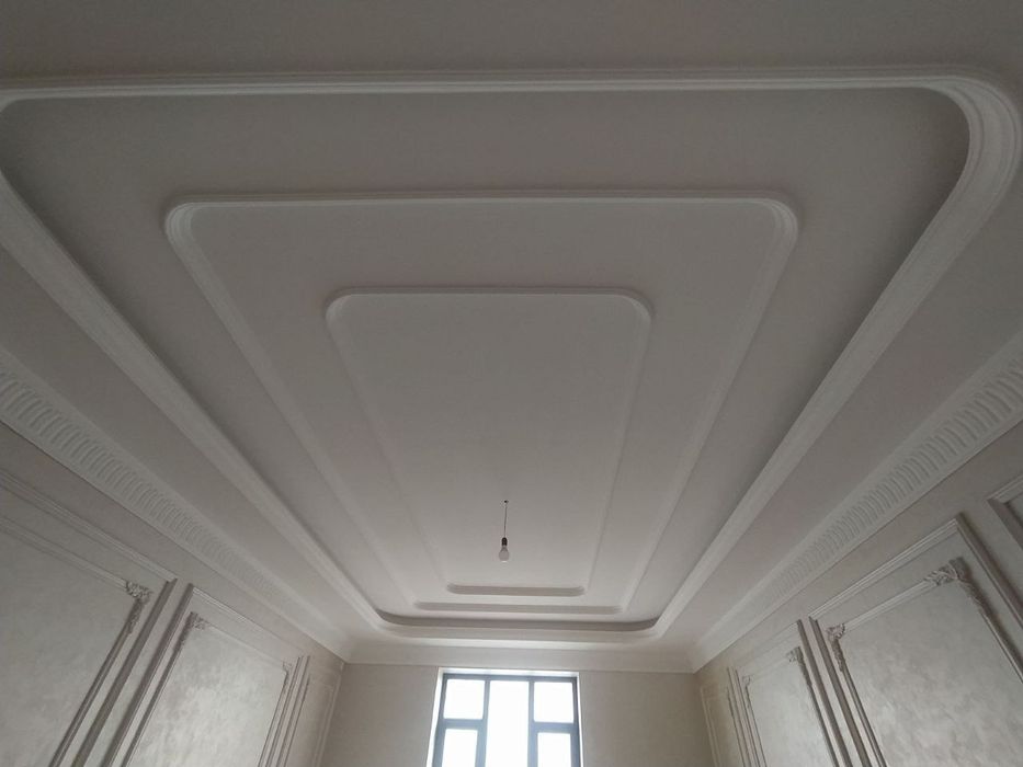 Gepsakarton ishlarini qilamiz lubboy figura