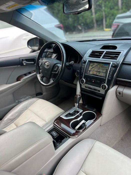 Продам Tayota Camry