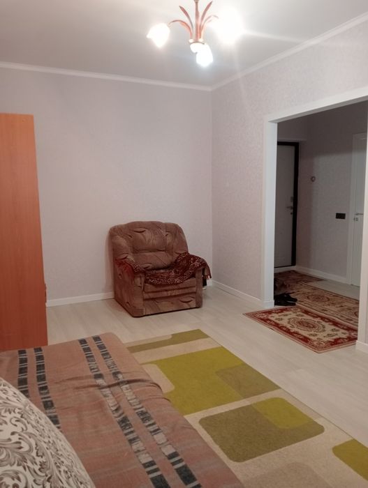 Сдам 1ком. квартиру