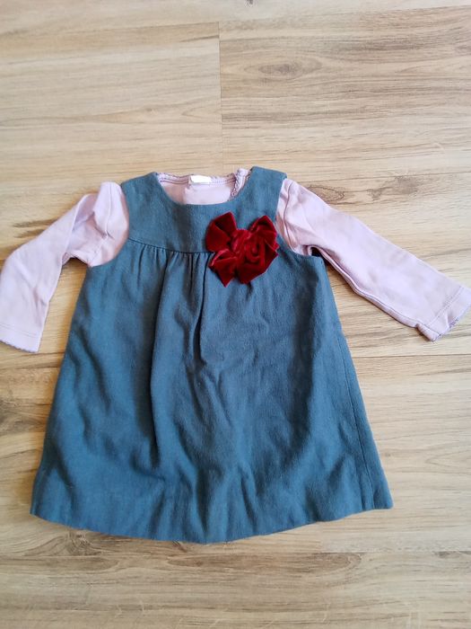 Дрешки 9-12месеца всички за 10лв