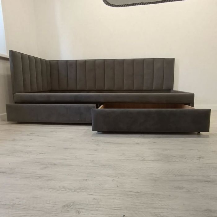 Детская кровать с матрасом Болалар учун кровать