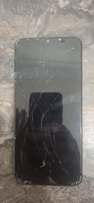 Huawei nova Y72S