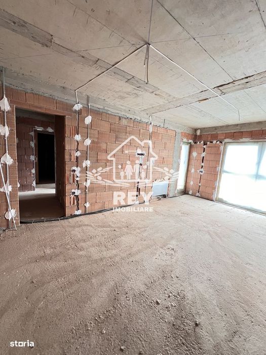 Apartament 3 camere decomandate cu balcon si parcare | Șelimbăr-LIDL — fotografia 3