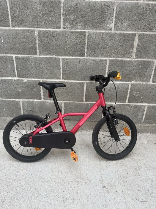 Велосипед 16 цола