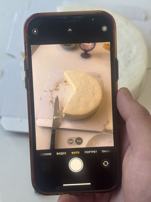 Продается iPhone 12 64 gb