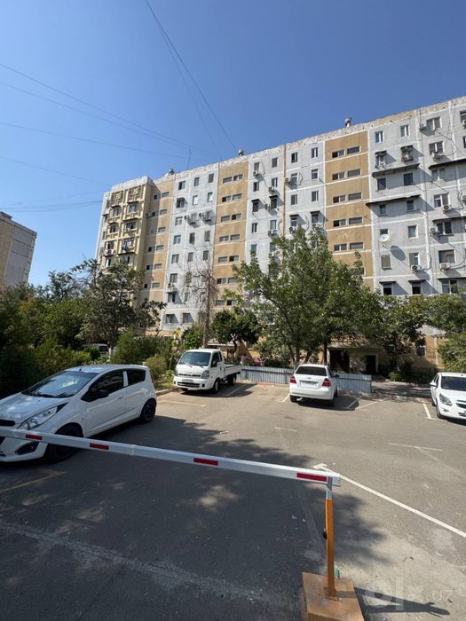 Авиасозлар Кадишева 2хона