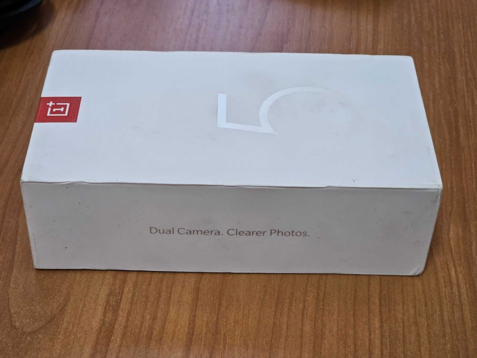 OnePlus 5, 6/64GB