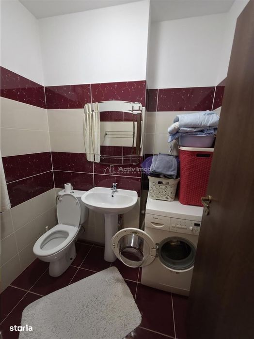 Casa complex - Green City -4 camere - 3 bai - 113mp utili - 100mp curt