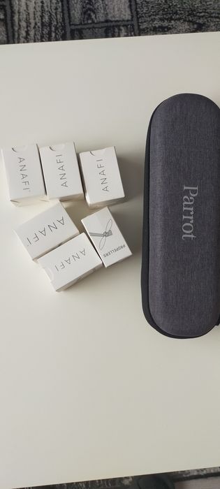 Baterie dronă parrot anafi