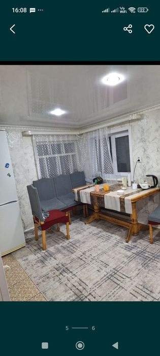 Продам или обменяю частный дом .