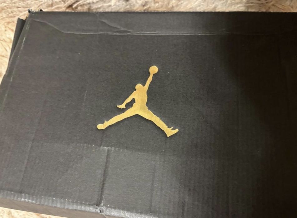 Кросовки Оригинал Jordan Extra Fly
