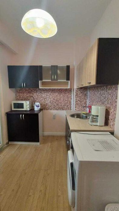 Дава се под наем Двустаен апартамент в София, Дружба 1 - 68 кв.м за 398.82 € - Снимка #2